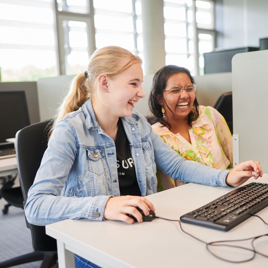 Loopbaanoriëntatie en -begeleiding (LOB)