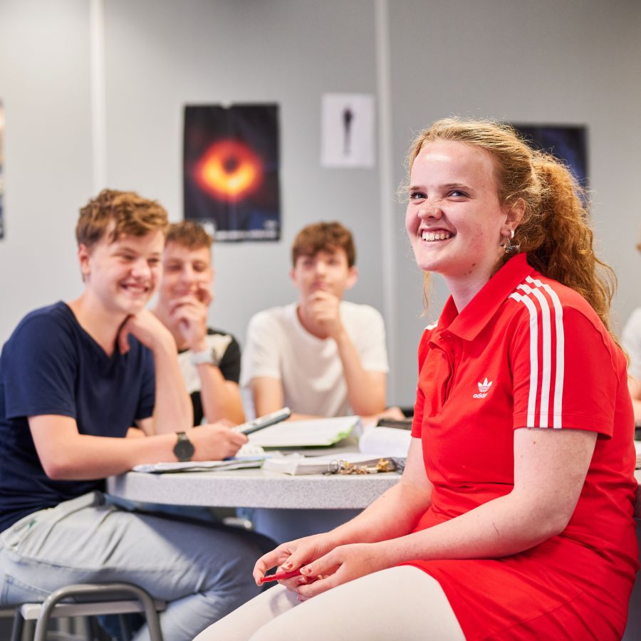 Kleinschalig en op maat