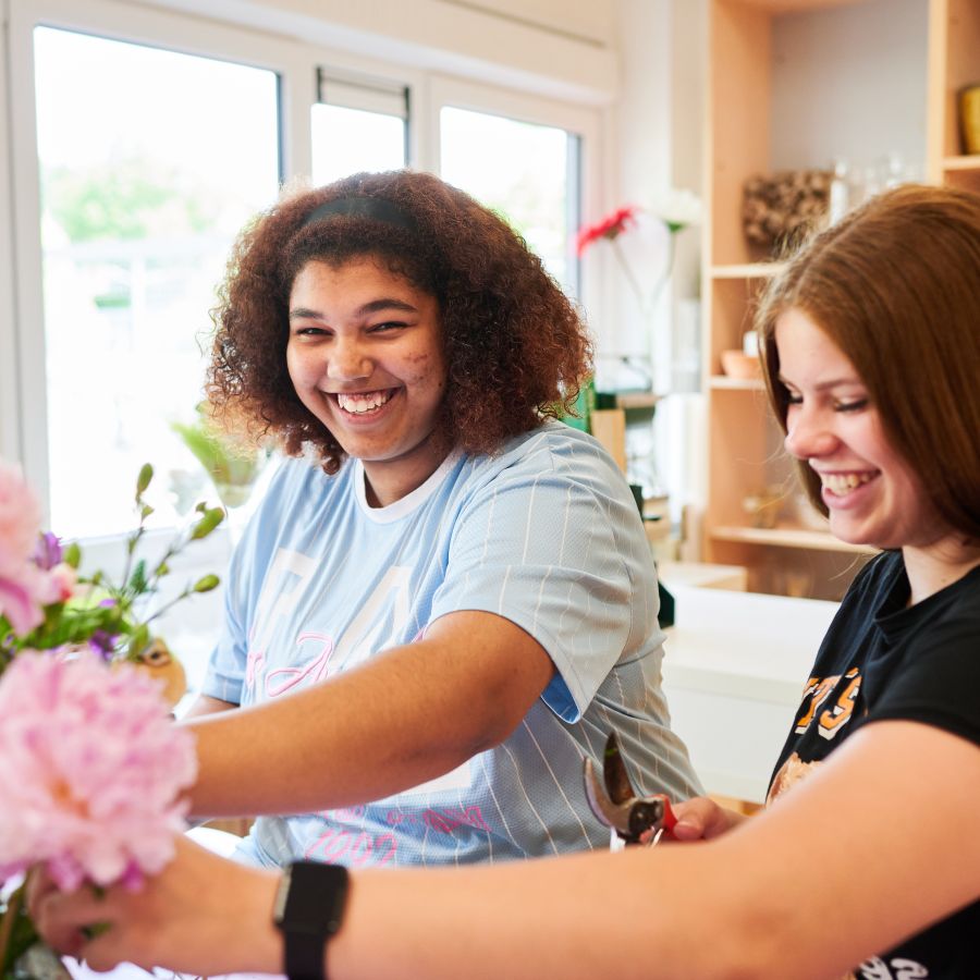 Vier praktijkgerichte profielen