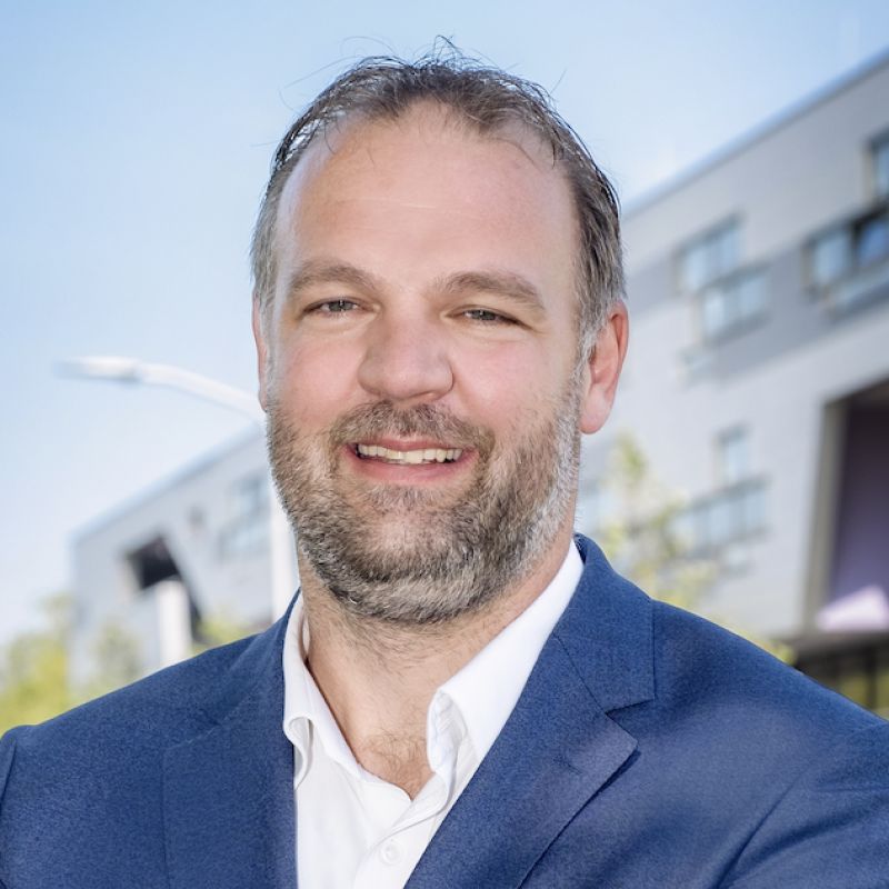 Bestuurder/algemeen directeur